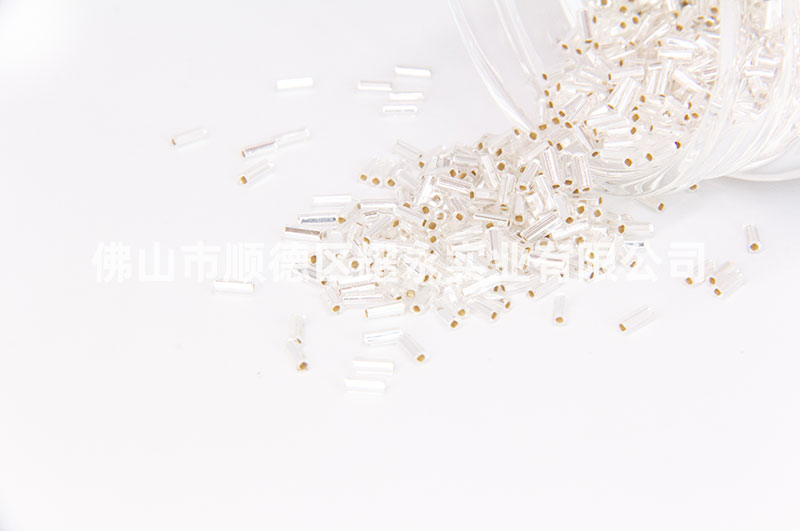 方孔管